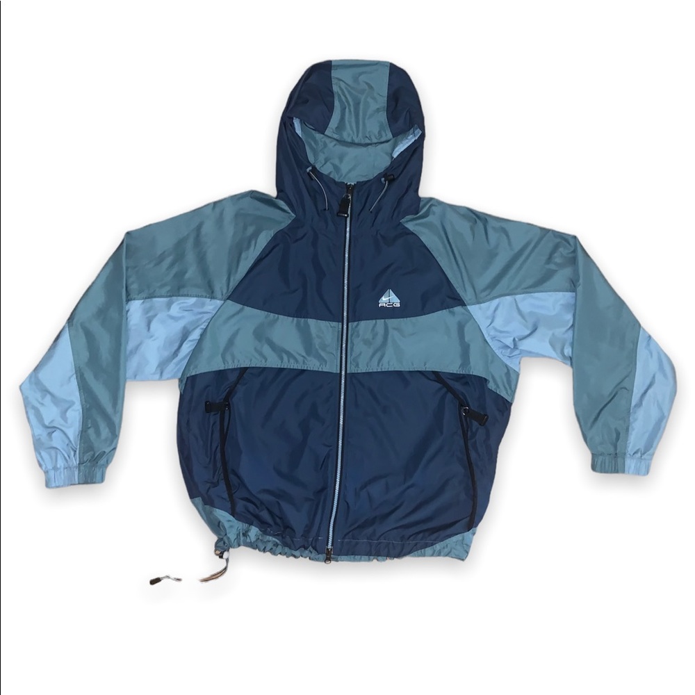 ACG Nike Windbreaker